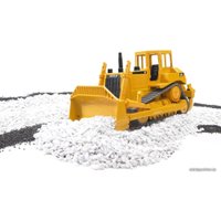 Бульдозер Bruder Cat Bulldozer 02422