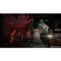  The Evil Within для PlayStation 3