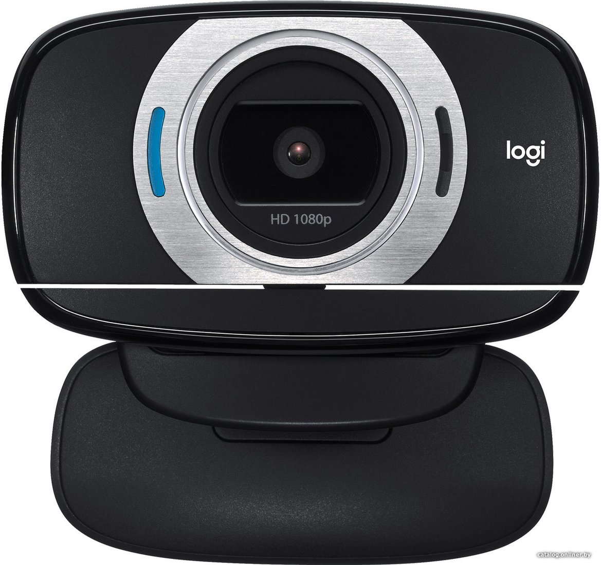 Веб-камера Logitech HD Webcam C615