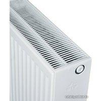 Стальной панельный радиатор Лидея ЛК 33-504 тип 33 500x400