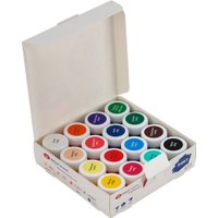 Акриловые краски Невская палитра Я - Художник! 16 цв 15 мл 229411818