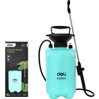 Ручной опрыскиватель Deli EDL581105A