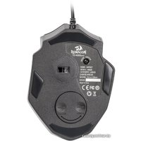 Игровая мышь Redragon Impact