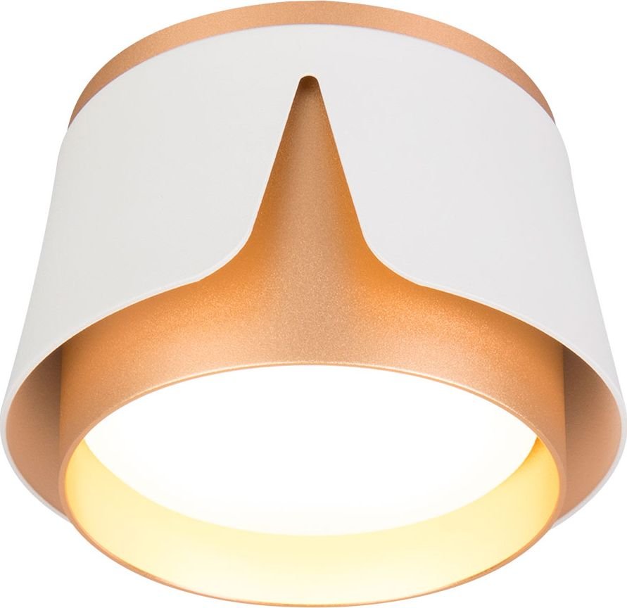 

Точечный светильник Arte Lamp Amaks A8028PL-1WH