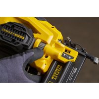 Гвоздезабиватель Stanley SFMCN618B (без АКБ)