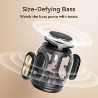 Беспроводная колонка Tronsmart T8 Mini (черный)