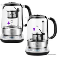 Электрический чайник Kitfort KT-6116