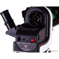 Телескоп Sky-Watcher MAK127 AZ-GTe SynScan GOTO