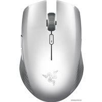 Игровая мышь Razer Atheris Mercury White