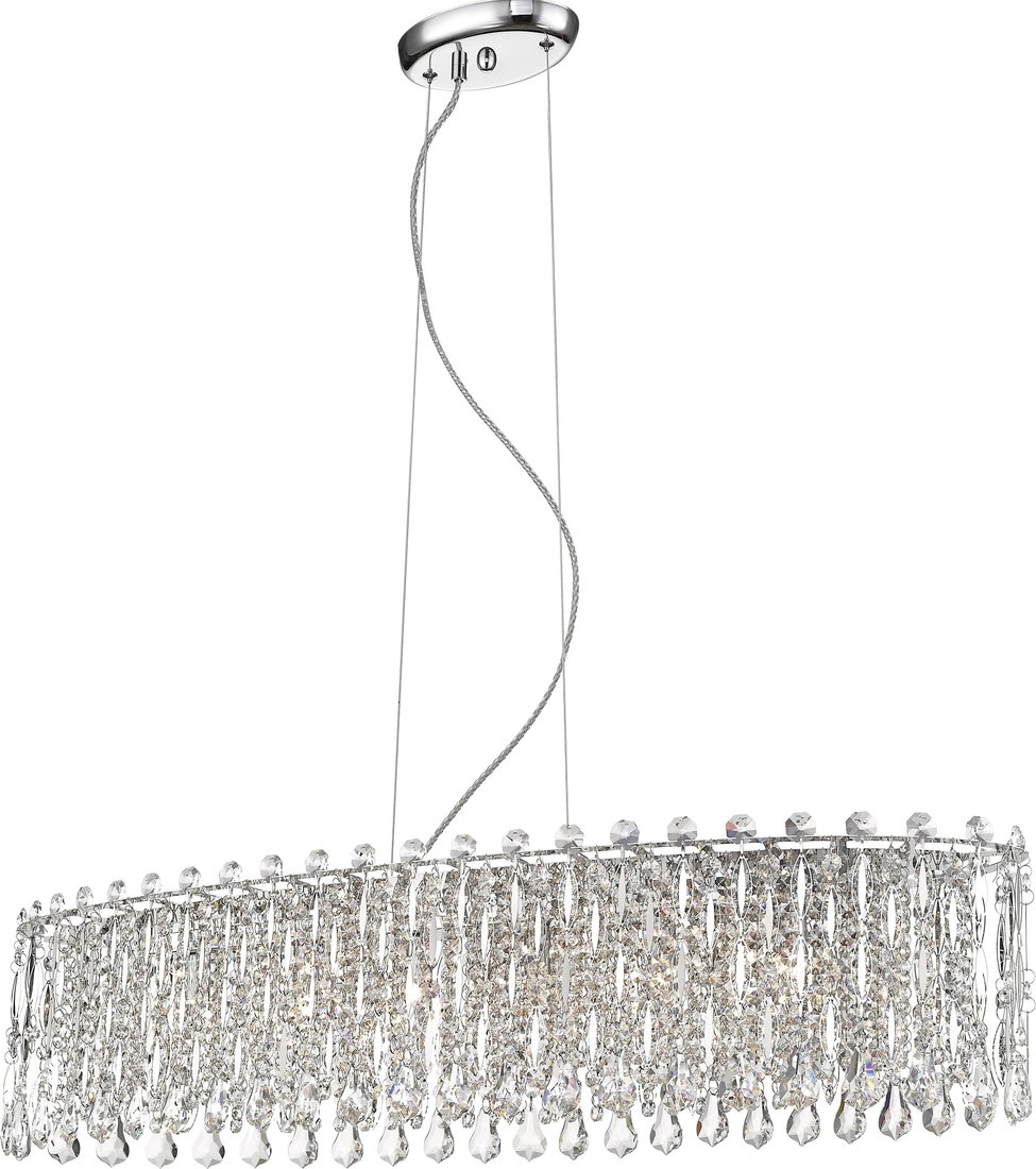 

Люстра средней высоты Simple Story 50131 50131-6PL