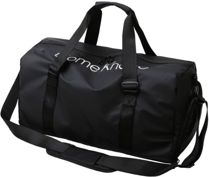 

Спортивная сумка DoubleW TBD0602802501C (черный)