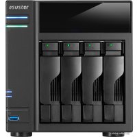 Сетевой накопитель ASUSTOR AS-5004T