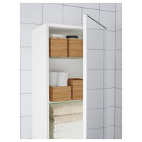 Набор коробок для хранения Ikea Dragan 40222607