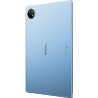 Планшет Oscal Pad 16 LTE 8GB/128GB (голубой)