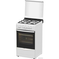 Кухонная плита Darina 1B1 GM441 008 W в Гродно