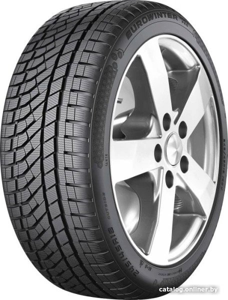 Зимние шины Falken Eurowinter HS02Pro 235/50R21 101V