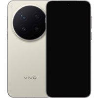 Телефон Vivo X300 Pro V2514 16GB/512GB международная версия (бежевый)