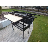 Мангал для дачи Gala Добрыня Никитич BB002 в Орше