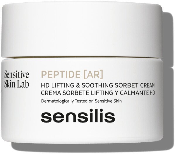 Sensilis Peptide AR Sorbet Cream 50 мл