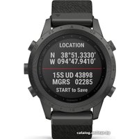 Умные часы Garmin MARQ Commander