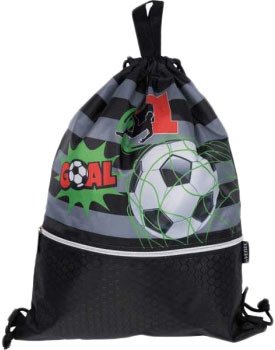 

Мешок для обуви deVente Goal 7040289