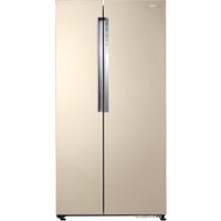 Холодильник side by side Samsung RS62K6130FG
