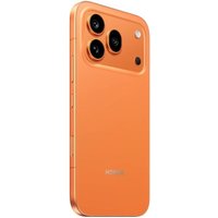 Телефон HONOR 600 Pro Single SIM 12GB/256GB международная версия (оранжевый)