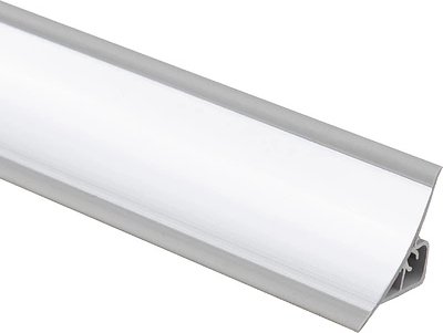 

Плинтус El-mech-plast fs99235 (металлик)