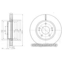  Delphi BG4147