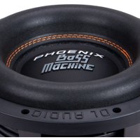 Автомобильная акустика DL Audio Phoenix Bass Machine 10 в Солигорске