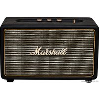 Беспроводная колонка Marshall Acton (черный)