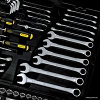 Универсальный набор инструментов Berger BG141-1214 (141 предмет)