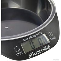 Кухонные весы Kamille KM7110