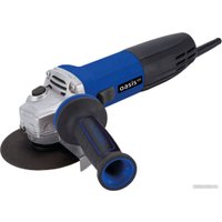 Угловая шлифмашина Oasis Pro AG-90/125 Pro
