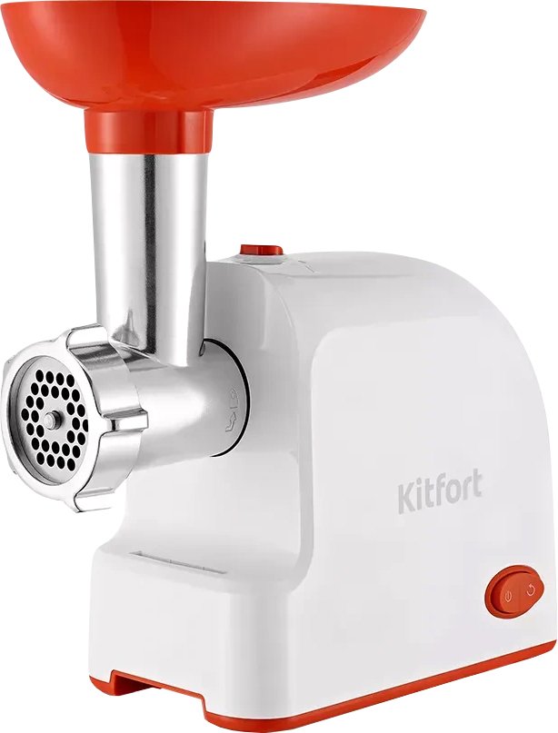 

Мясорубка Kitfort КТ-2113-3