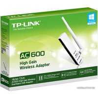 Wi-Fi адаптер TP-Link Archer T2UH