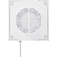 Осевой вентилятор Ballu BAF-AR 100 VP