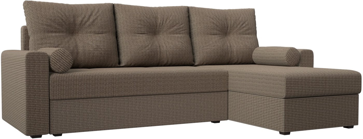 

Угловой диван Mio Tesoro Верона лайт правый (корфу 03)