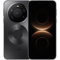 Телефон Huawei Mate 80 Pro Max SGT-AL10 16GB/512GB (черный обсидиан, китайская версия)