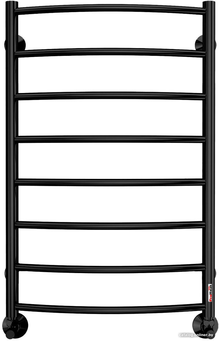 Полотенцесушитель ProHeat Classic 40x80 (черный муар)