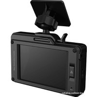 Видеорегистратор-радар детектор (2в1) Sho-Me Combo Slim