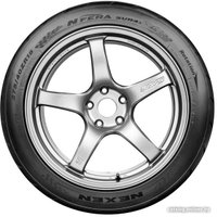 Летние шины Nexen N'Fera SUR4G 275/40R20 102Y