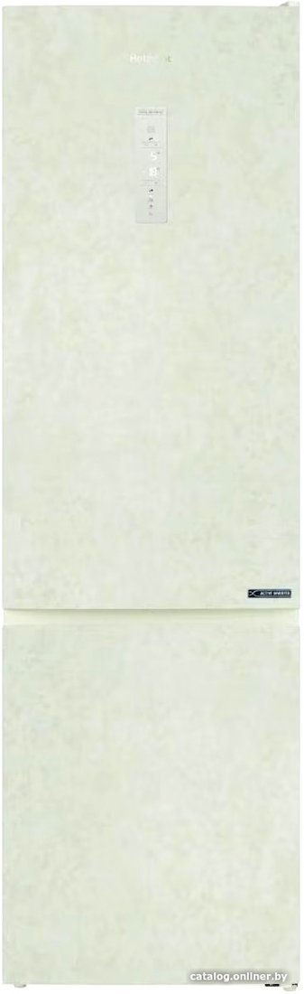 

Холодильник Hotpoint HT 8201I AB O3