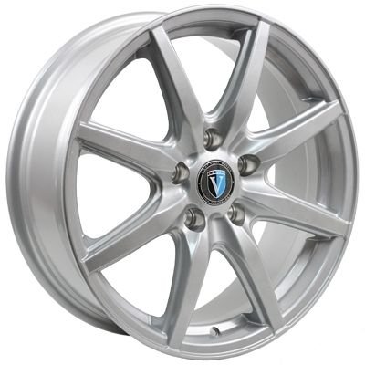 

Литые диски Venti 1615 V 16x6.5" 5x100мм DIA 57.1мм ET 38мм S