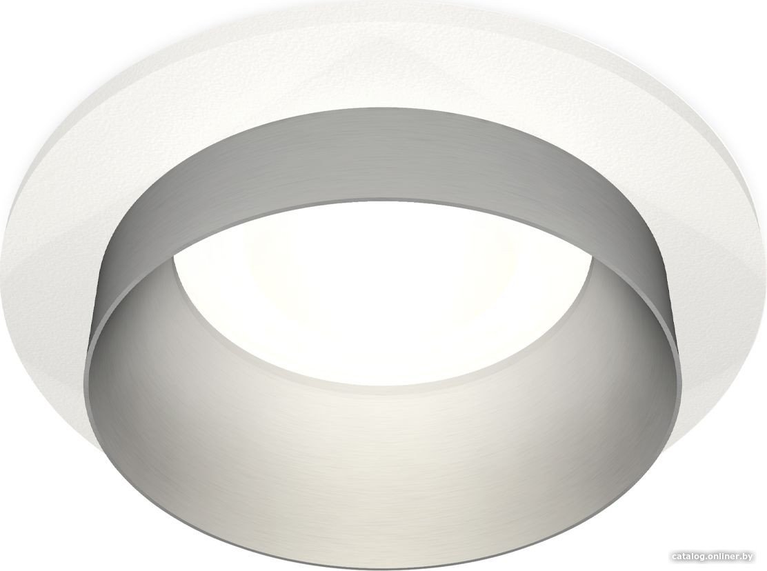 Точечный светильник Ambrella light DIY System Complects XC6512023 SWH/MCH