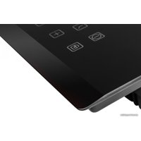 Варочная панель Germes HAI-30BK-BX