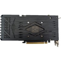 Видеокарта BIOSTAR GeForce RTX 3060 Ti 8GB GDDR6 VN3606TM82