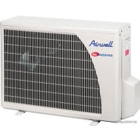 Кондиционер Airwell SX 9 DCI