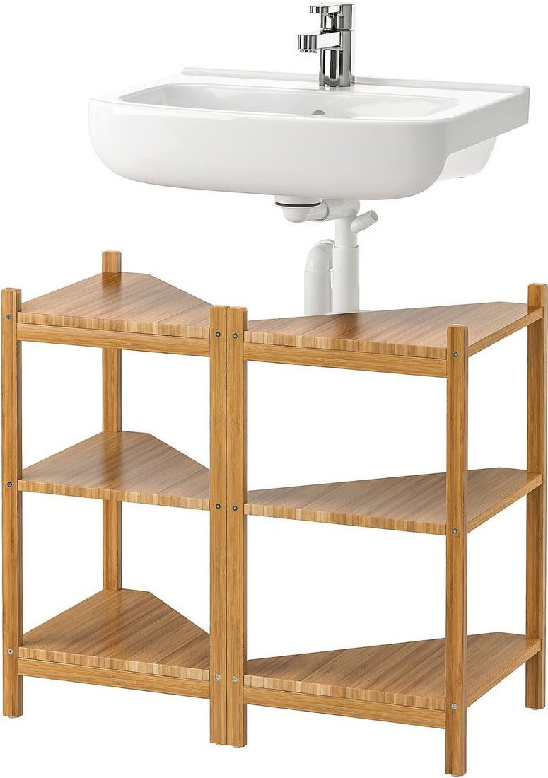Ikea Стеллаж Ragrund 39546877