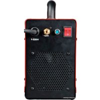 Сварочный инвертор Fubag INTIG 200 AC/DC Pulse